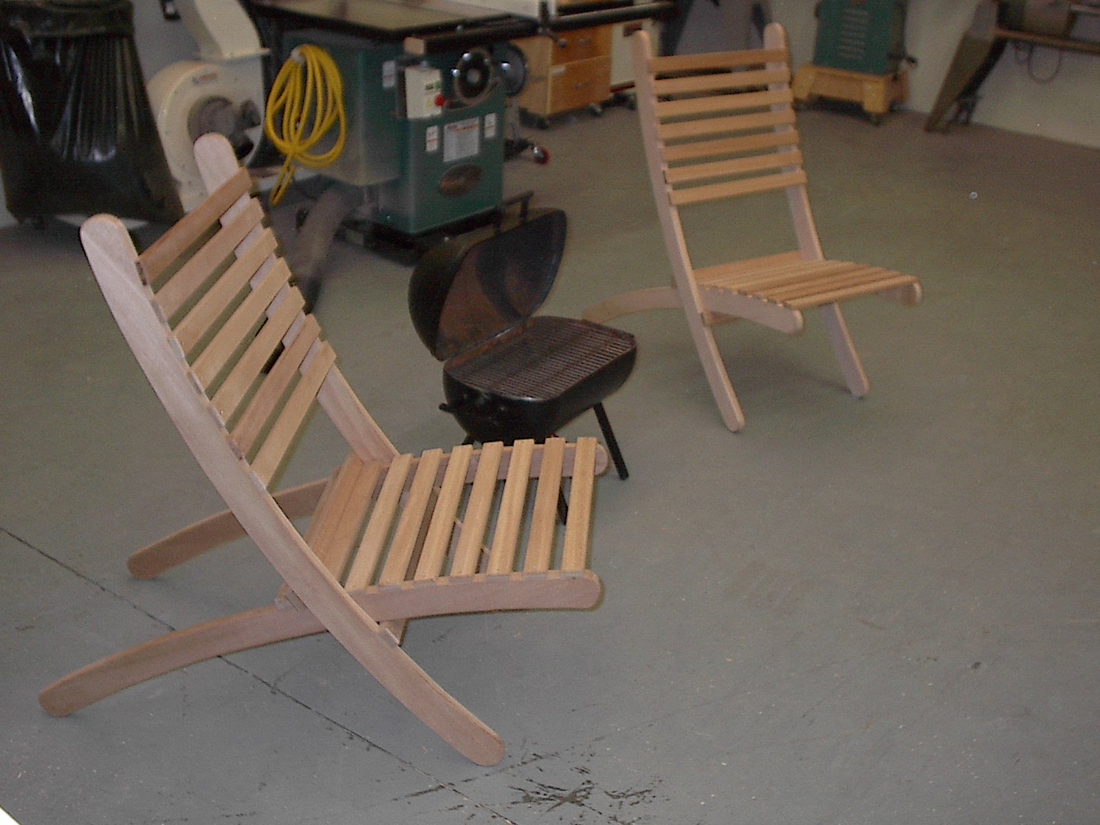 Chairs 007